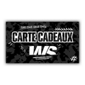 Carte Cadeaux Workshop Studio