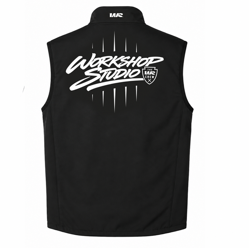 Bodywarmers WS - Graff
