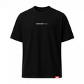 T-shirt WS - Noir - Tonyzet OG