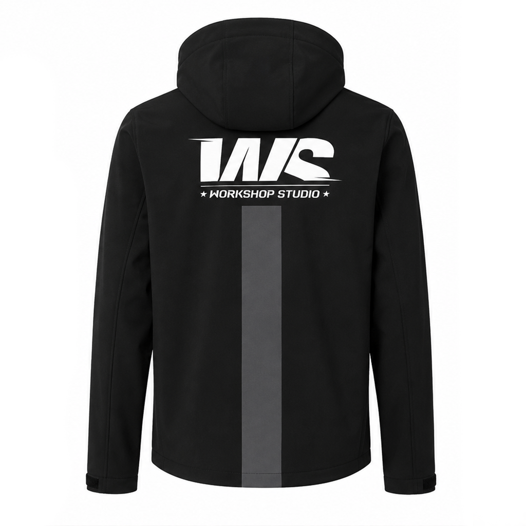 Bodywarmers WS Manches Longues - Team
