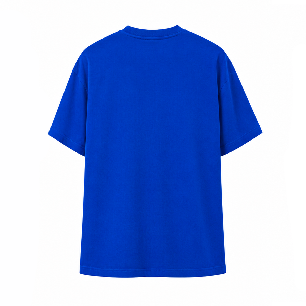 T-shirt WS - Bleu - WS University